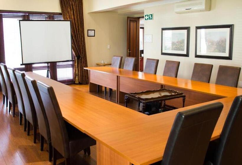 Fotos del hotel Candlewoods Guesthouse:  5