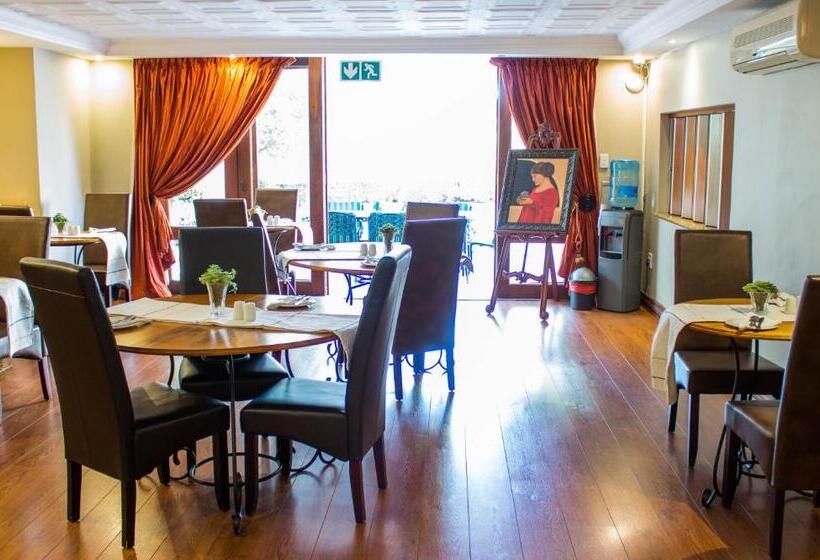 Fotos del hotel Candlewoods Guesthouse:  3