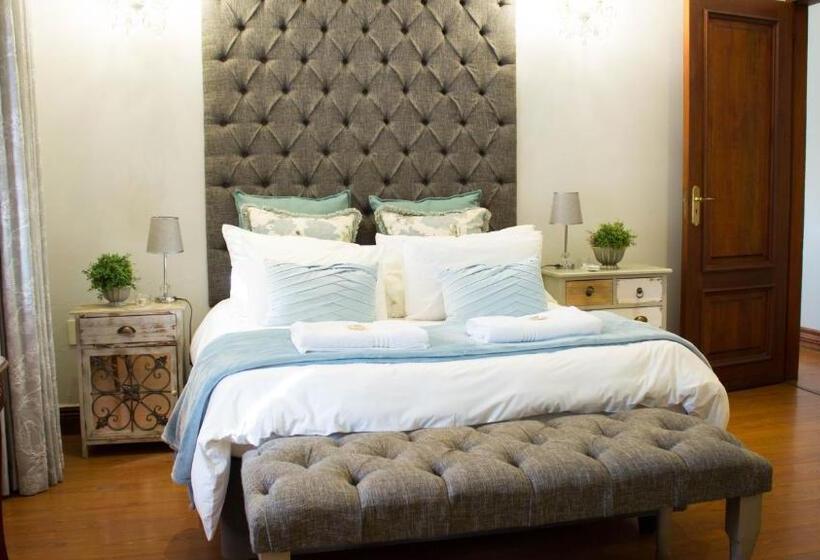 Fotos del hotel Candlewoods Guesthouse:  16