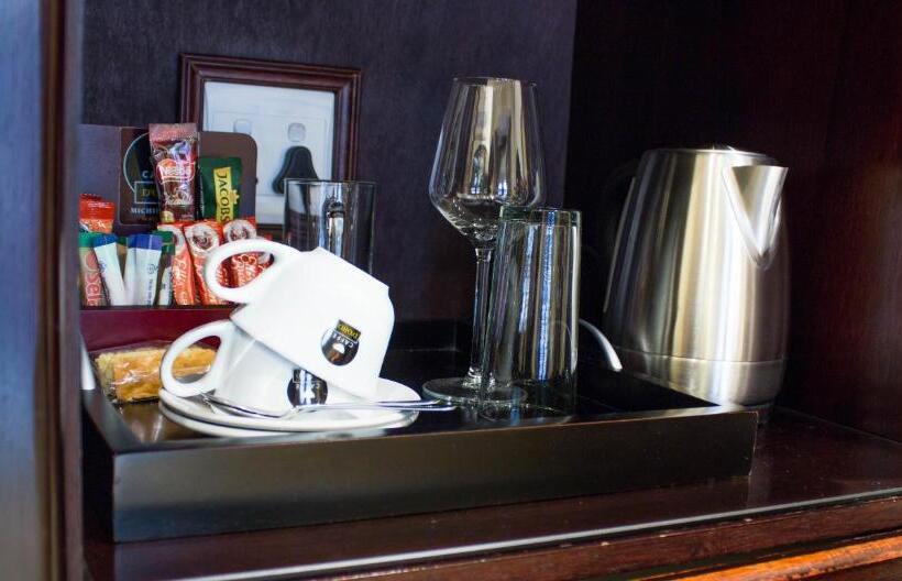 Fotos del hotel Candlewoods Guesthouse:  13