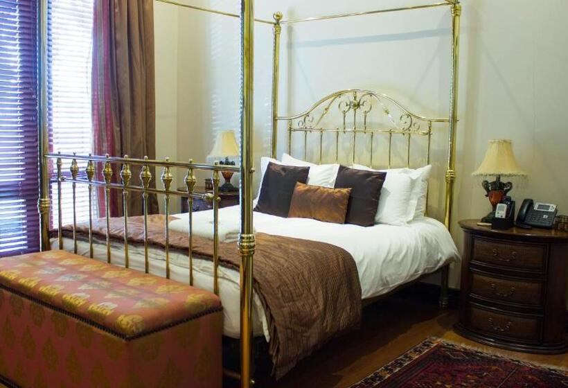 Fotos del hotel Candlewoods Guesthouse:  18