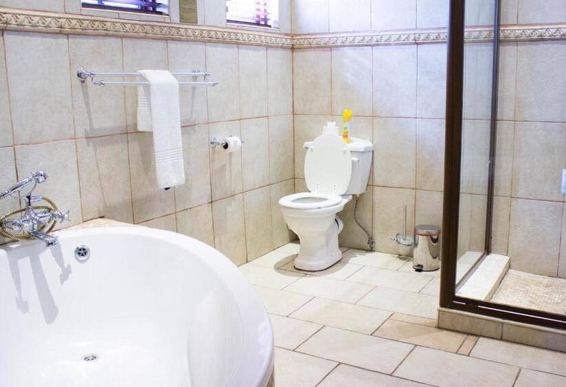 Fotos del hotel Candlewoods Guesthouse:  6