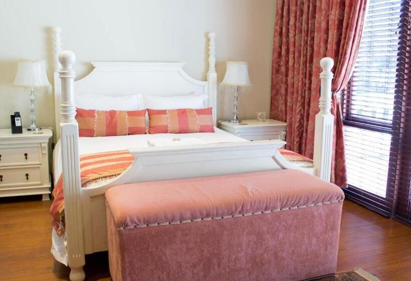 Fotos del hotel Candlewoods Guesthouse:  20