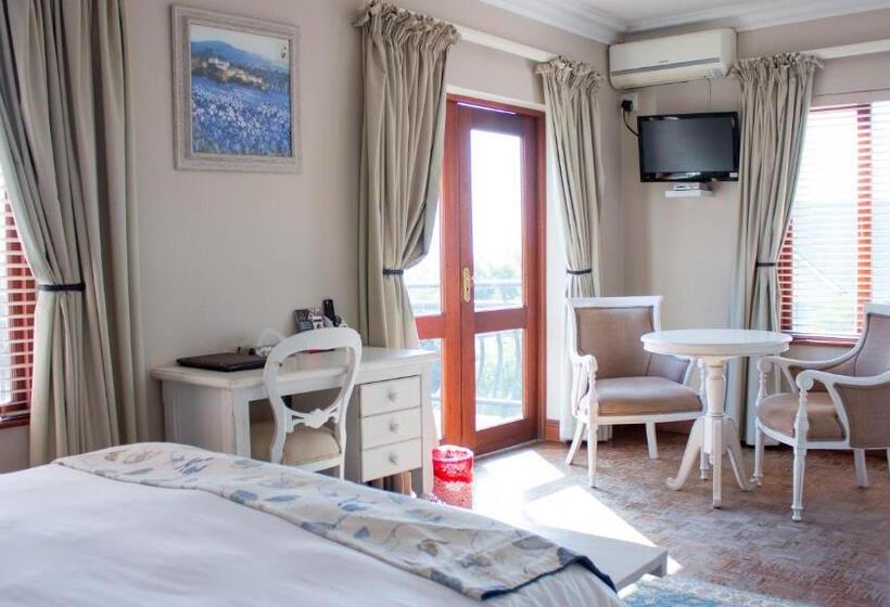 Fotos del hotel Candlewoods Guesthouse:  14