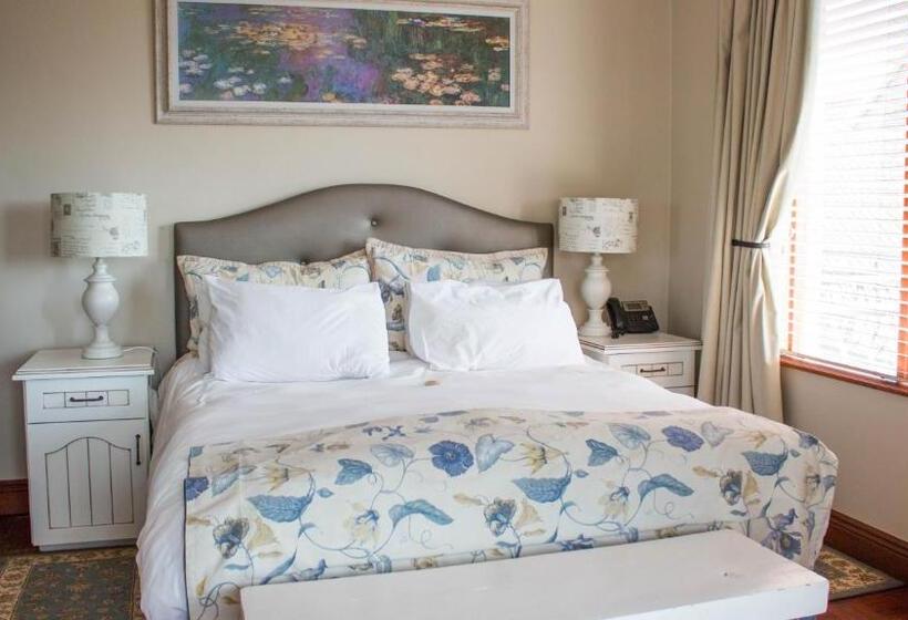 Fotos del hotel Candlewoods Guesthouse:  12