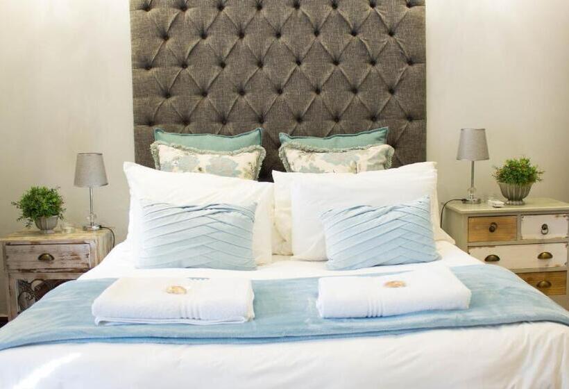 Fotos del hotel Candlewoods Guesthouse:  19