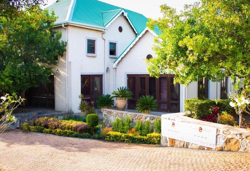 Fotos del hotel Candlewoods Guesthouse:  8