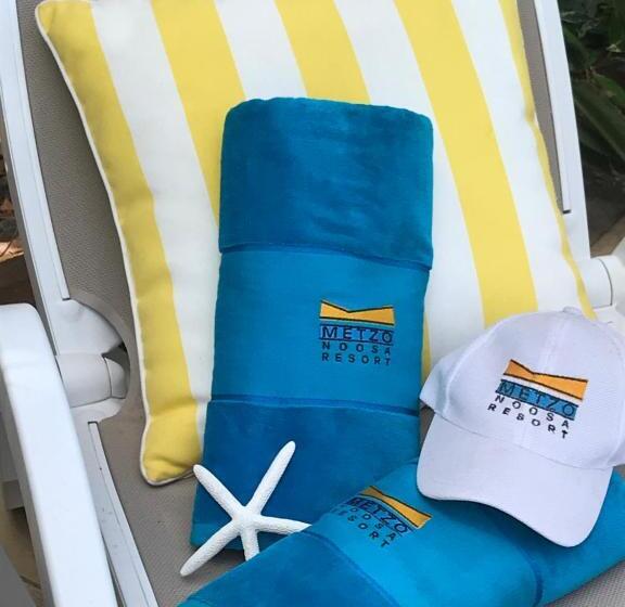 Fotos del hotel Metzo Noosa Resort:  6