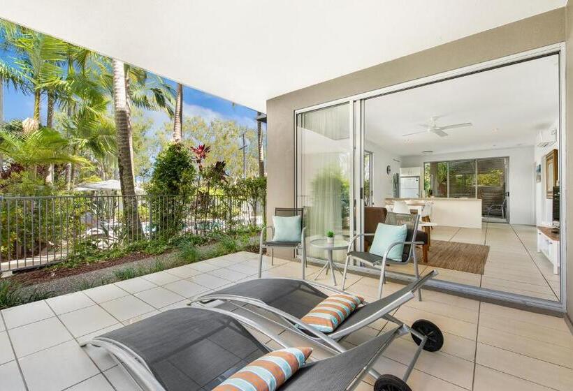 Fotos del hotel Metzo Noosa Resort:  5