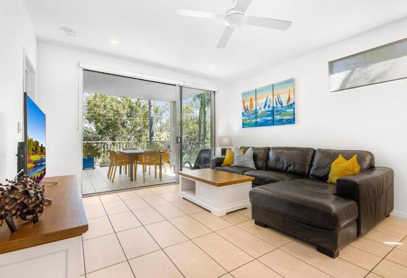 Fotos del hotel Metzo Noosa Resort:  9