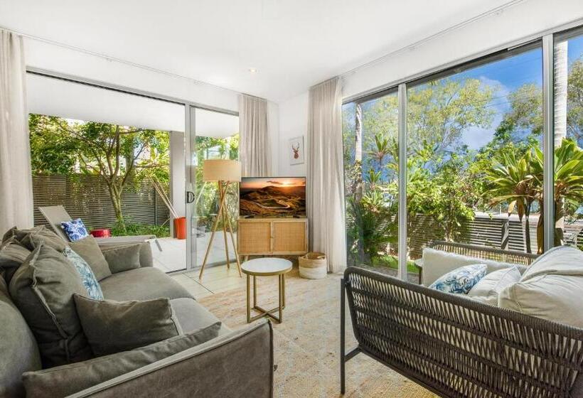 Fotos del hotel Metzo Noosa Resort:  11