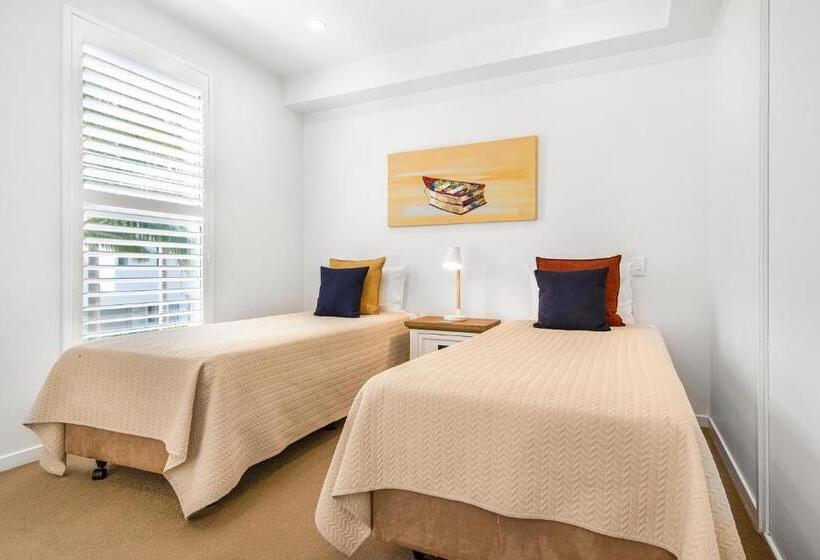 Fotos del hotel Metzo Noosa Resort:  13