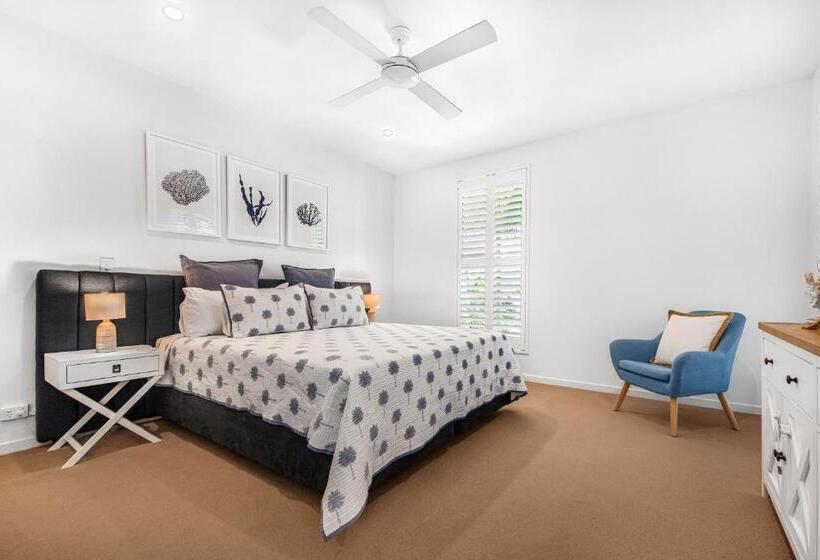 Fotos del hotel Metzo Noosa Resort:  14