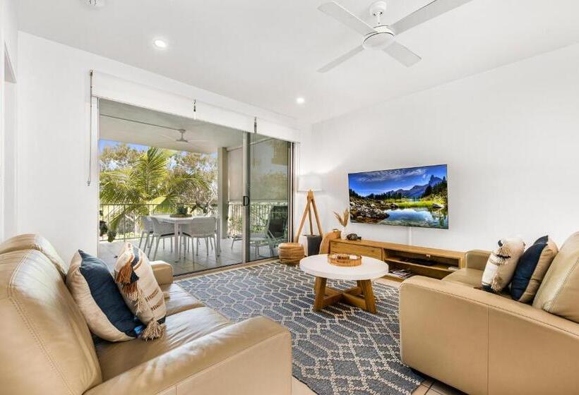 Fotos del hotel Metzo Noosa Resort:  4