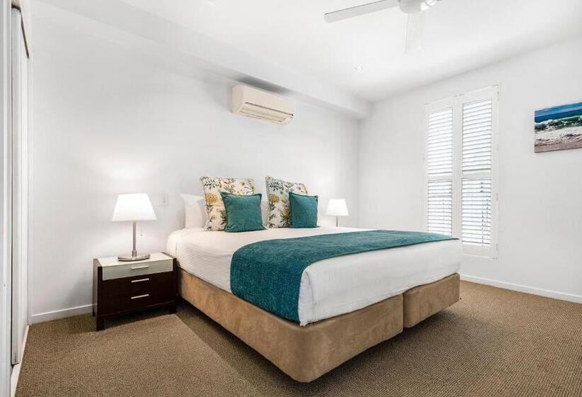 Fotos del hotel Metzo Noosa Resort:  15