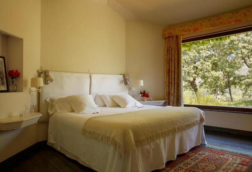 Fotos del hotel Nabia:  1