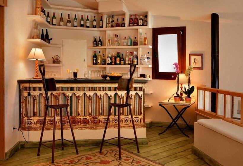 Fotos del hotel Nabia:  3