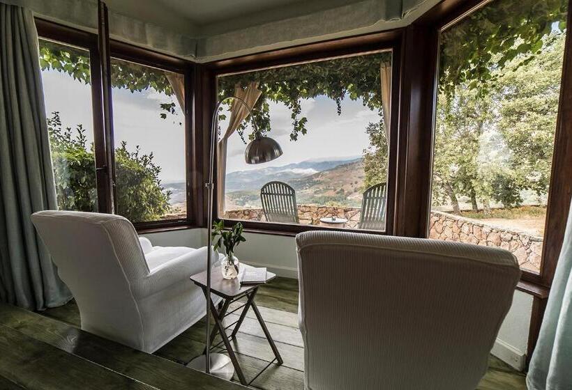 Fotos del hotel Nabia:  15