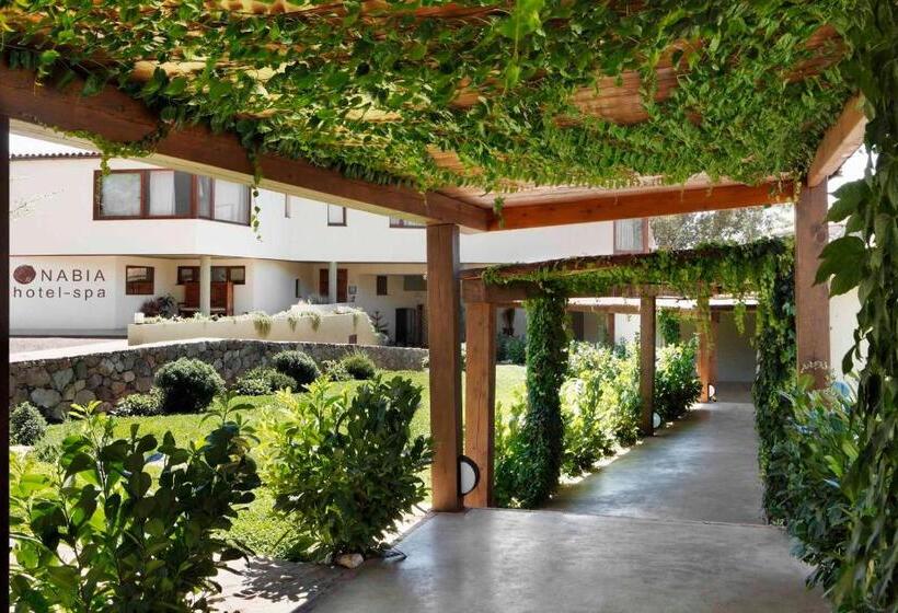 Fotos del hotel Nabia:  9