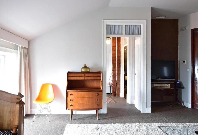 Fotos del hotel Palacete Chafariz Del Rei  By Unlock S:  75