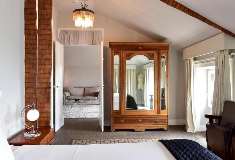 Fotos del hotel Palacete Chafariz Del Rei  By Unlock S:  27