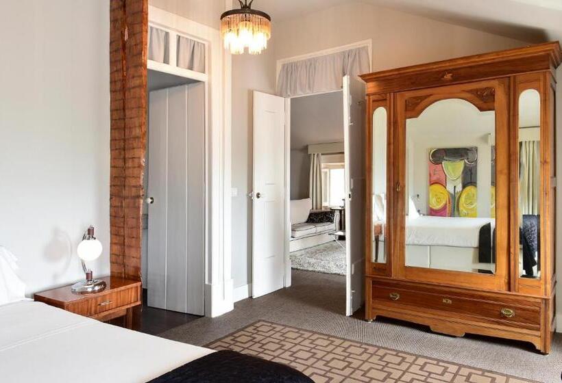 Fotos del hotel Palacete Chafariz Del Rei  By Unlock S:  31