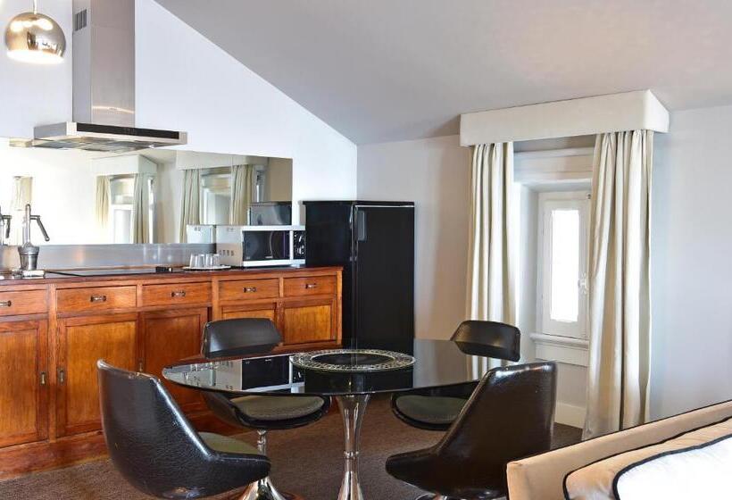 Fotos del hotel Palacete Chafariz Del Rei  By Unlock S:  97