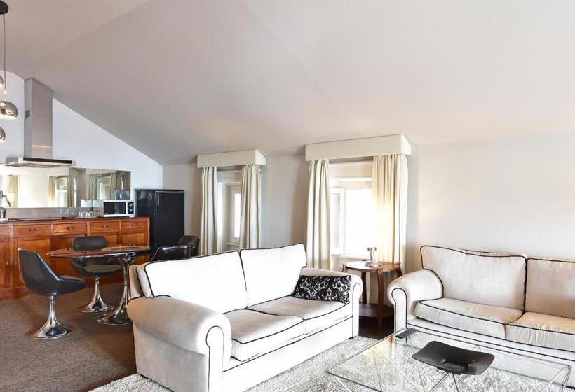 Fotos del hotel Palacete Chafariz Del Rei  By Unlock S:  29