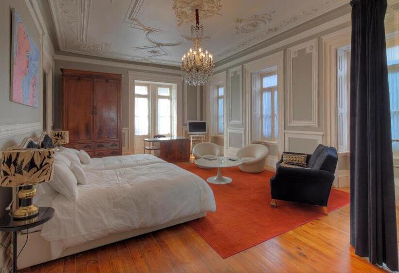 Fotos del hotel Palacete Chafariz Del Rei  By Unlock S:  73