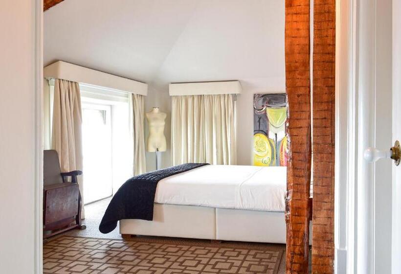 Fotos del hotel Palacete Chafariz Del Rei  By Unlock S:  26