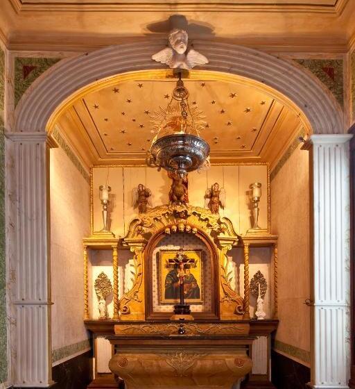 Fotos del hotel Palacete Chafariz Del Rei  By Unlock S:  88