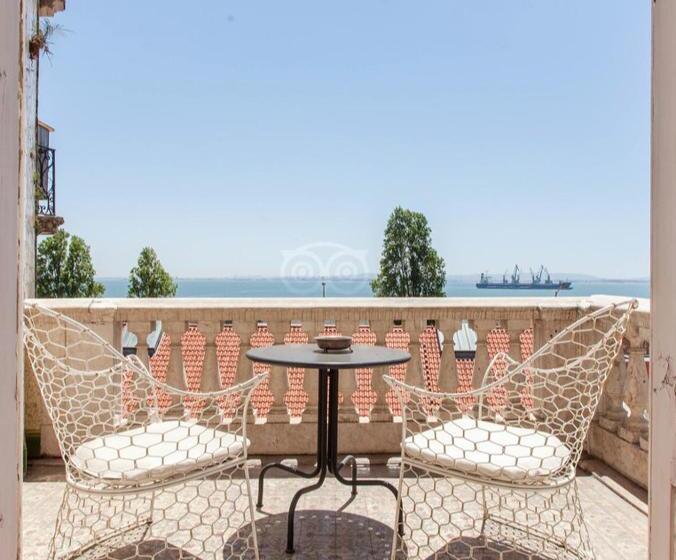 Fotos del hotel Palacete Chafariz Del Rei  By Unlock S:  92