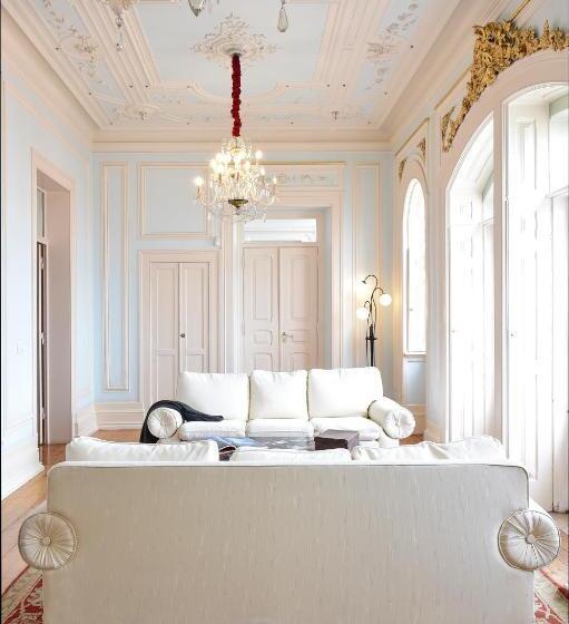 Fotos del hotel Palacete Chafariz Del Rei  By Unlock S:  28