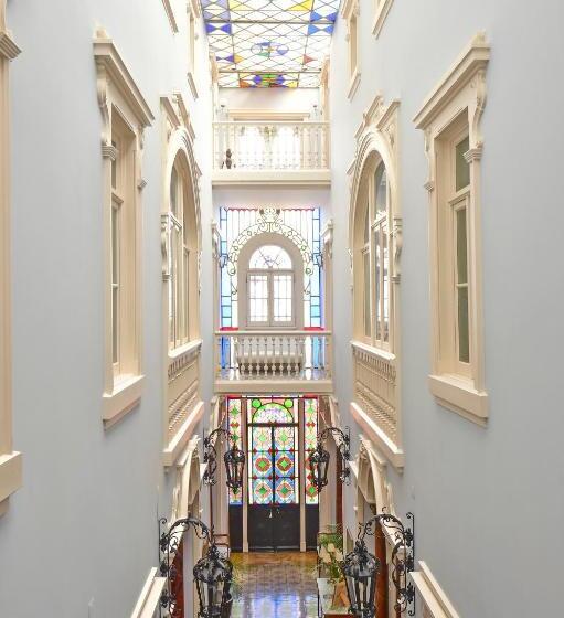 Fotos del hotel Palacete Chafariz Del Rei  By Unlock S:  32