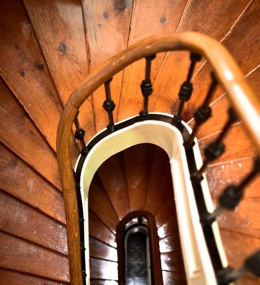 Fotos del hotel Palacete Chafariz Del Rei  By Unlock S:  51