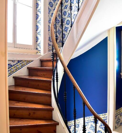 Fotos del hotel Palacete Chafariz Del Rei  By Unlock S:  96