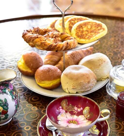 Fotos del hotel Palacete Chafariz Del Rei  By Unlock S:  35