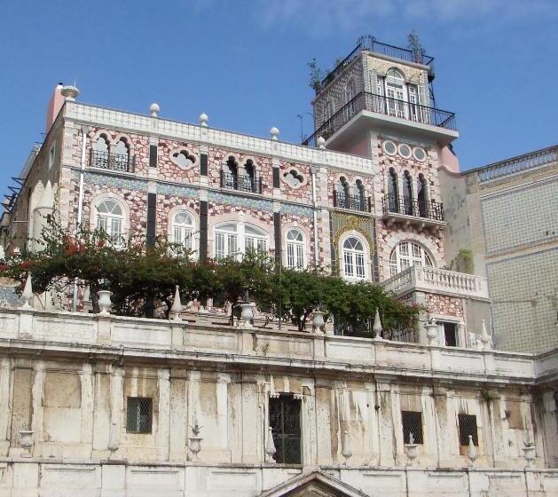 Fotos del hotel Palacete Chafariz Del Rei  By Unlock S:  98