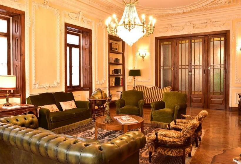 Fotos del hotel Palacete Chafariz Del Rei  By Unlock S:  22