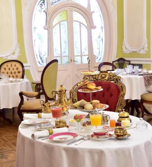 Fotos del hotel Palacete Chafariz Del Rei  By Unlock S:  81