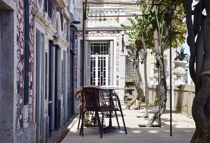 Fotos del hotel Palacete Chafariz Del Rei  By Unlock S:  40