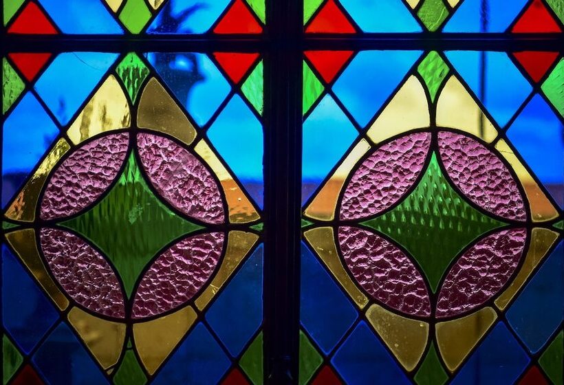 Fotos del hotel Palacete Chafariz Del Rei  By Unlock S:  53