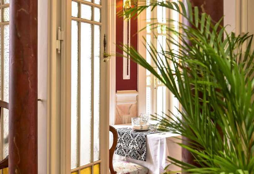 Fotos del hotel Palacete Chafariz Del Rei  By Unlock S:  93