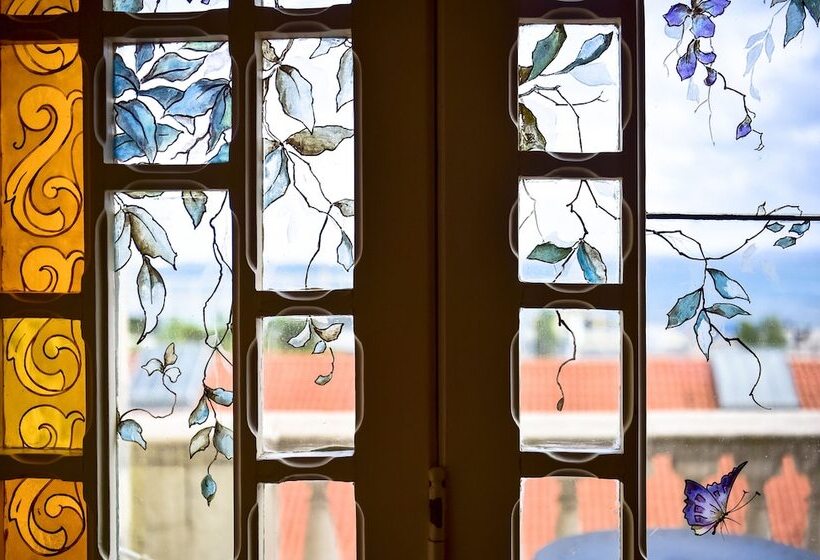 Fotos del hotel Palacete Chafariz Del Rei  By Unlock S:  100