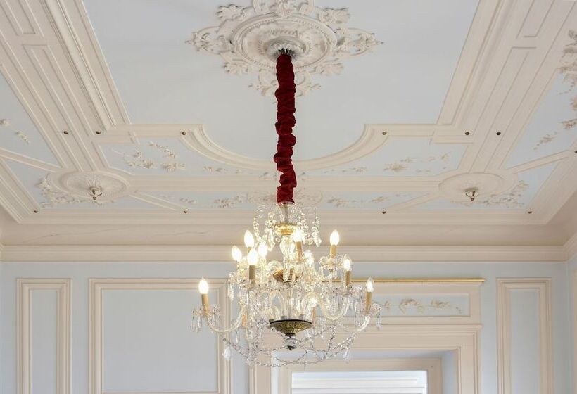 Fotos del hotel Palacete Chafariz Del Rei  By Unlock S:  86