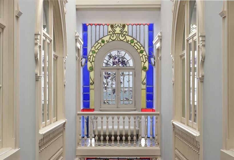 Fotos del hotel Palacete Chafariz Del Rei  By Unlock S:  77