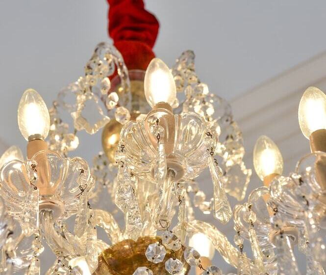 Fotos del hotel Palacete Chafariz Del Rei  By Unlock S:  52