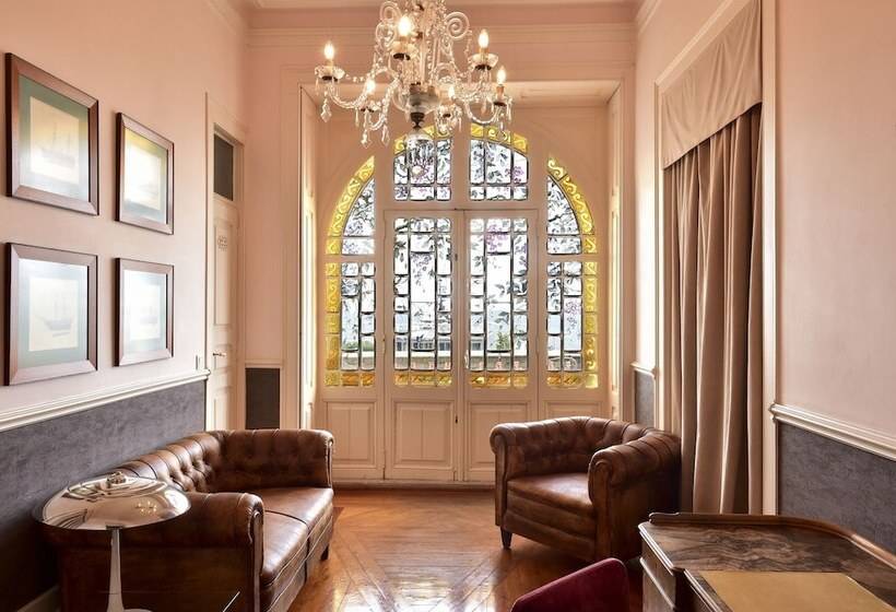 Fotos del hotel Palacete Chafariz Del Rei  By Unlock S:  72