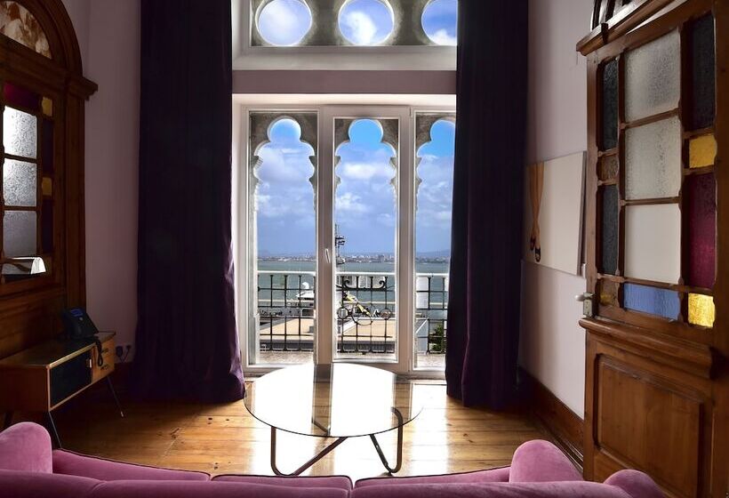 Fotos del hotel Palacete Chafariz Del Rei  By Unlock S:  57