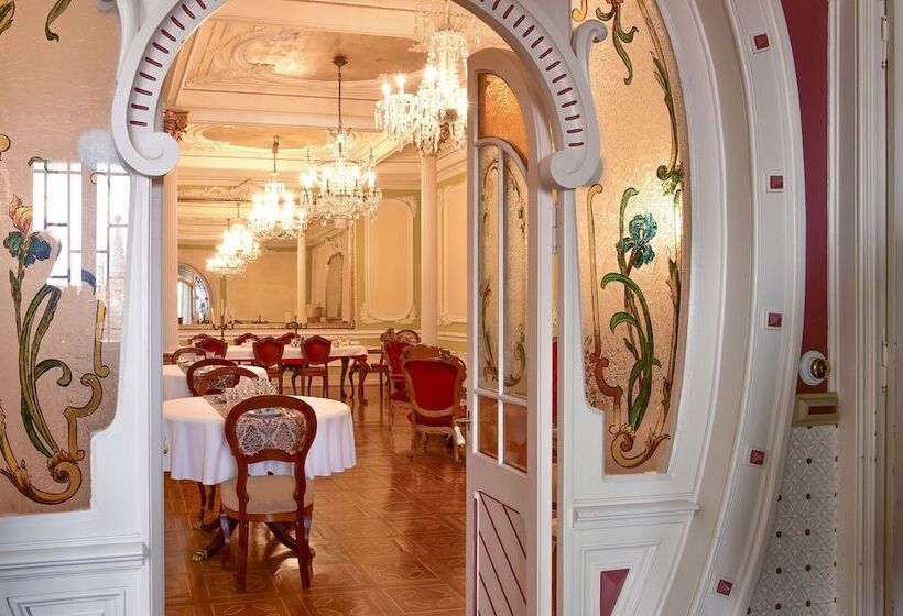 Fotos del hotel Palacete Chafariz Del Rei  By Unlock S:  37